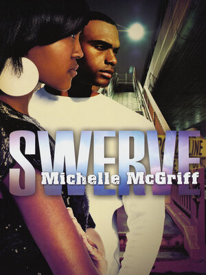 Swerve - ebook